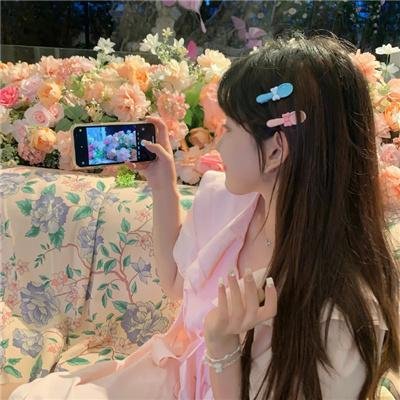 血色附身